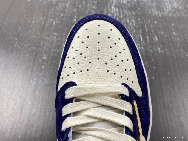 Rep AIR 1 JORDAN SCOTT DM7866-808 X CUSTOM TRAVIS 0704